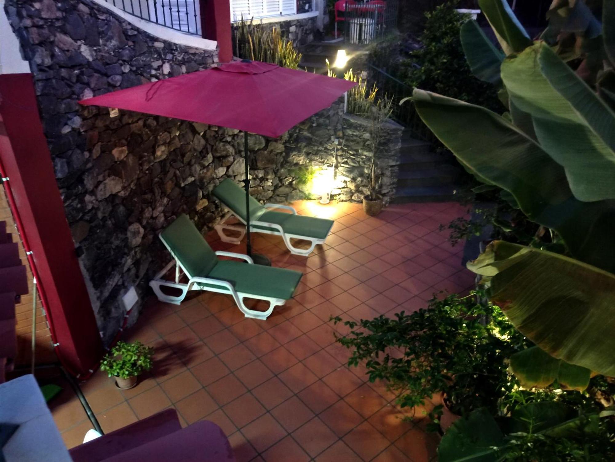Apart Monumental Funchal  Ngoại thất bức ảnh