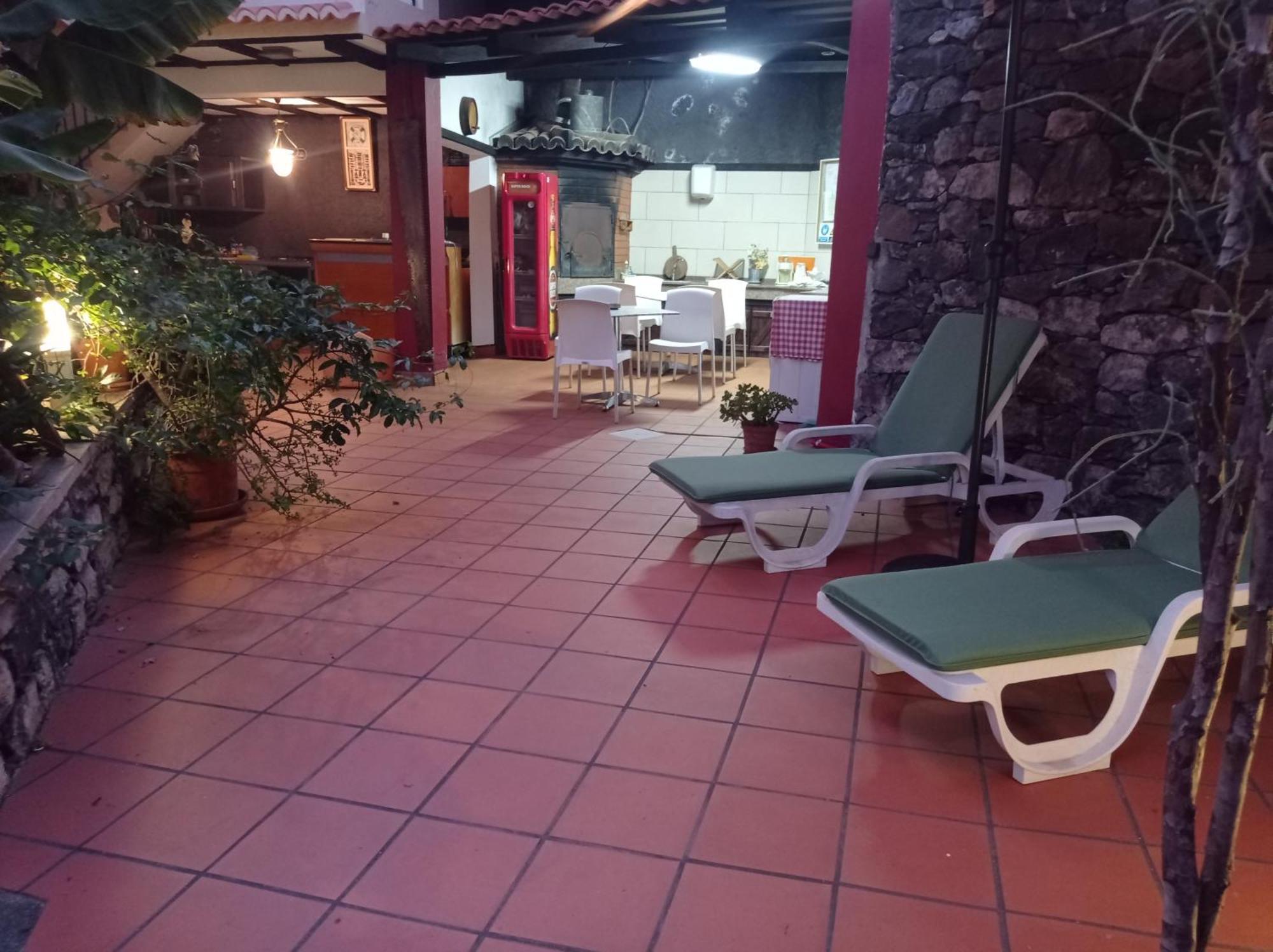 Apart Monumental Funchal  Ngoại thất bức ảnh