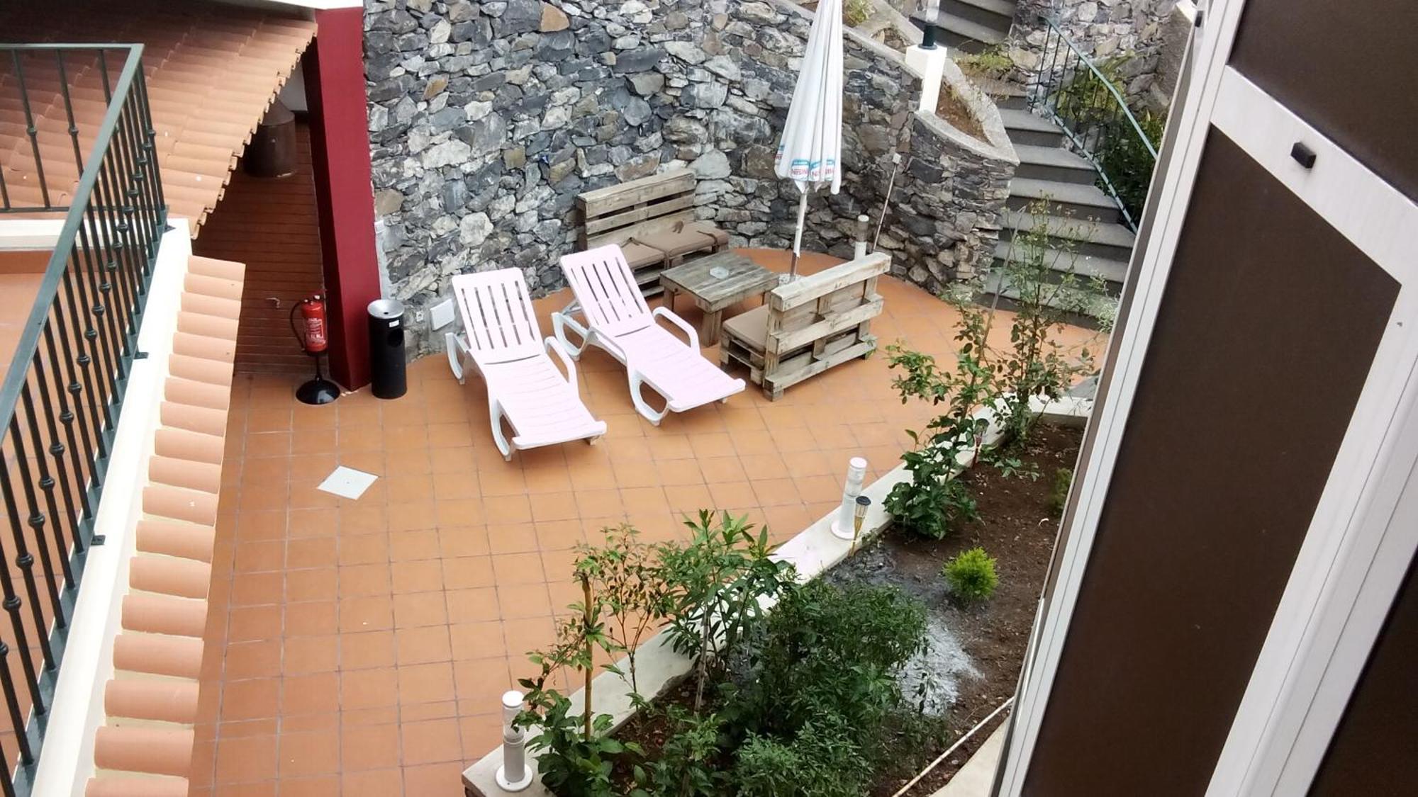 Apart Monumental Funchal  Ngoại thất bức ảnh