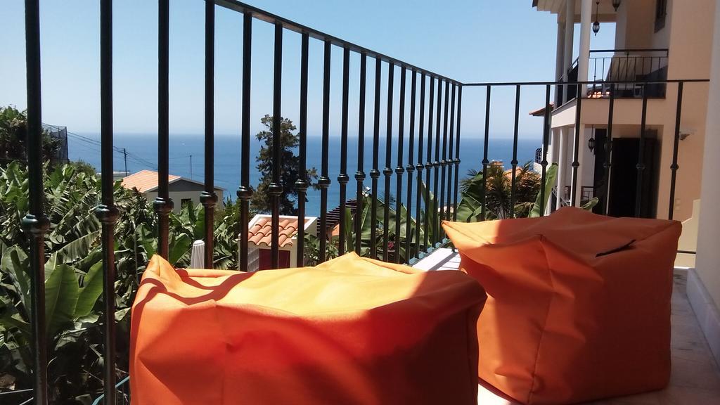 Apart Monumental Funchal  Ngoại thất bức ảnh