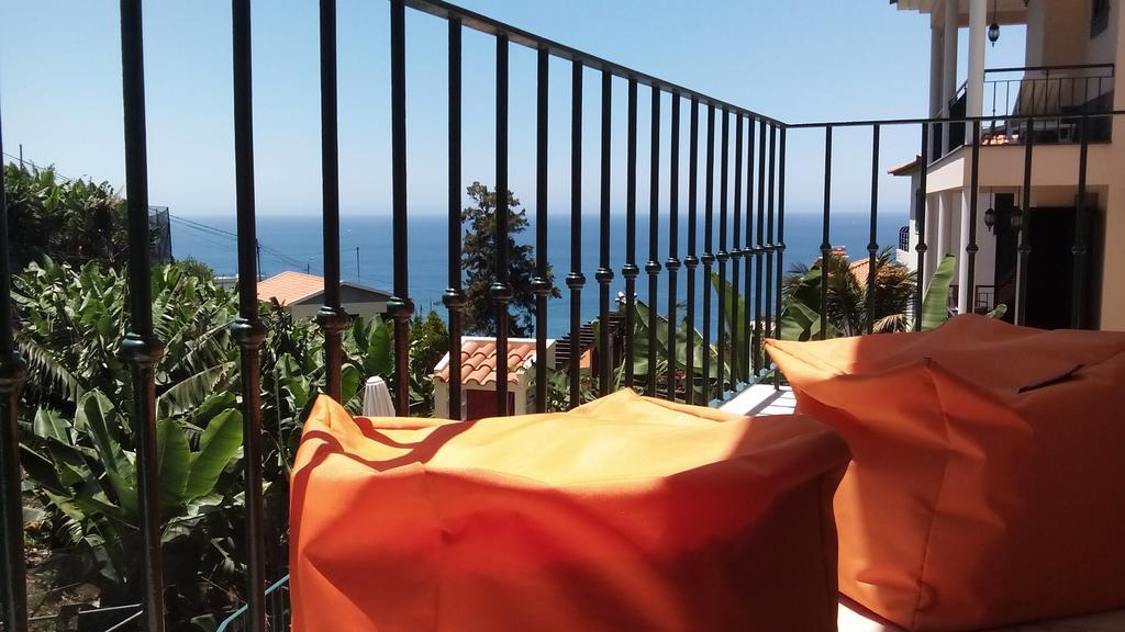 Apart Monumental Funchal  Ngoại thất bức ảnh