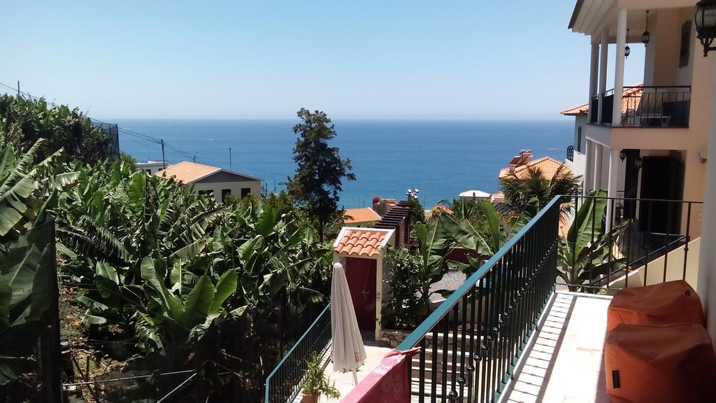 Apart Monumental Funchal  Ngoại thất bức ảnh