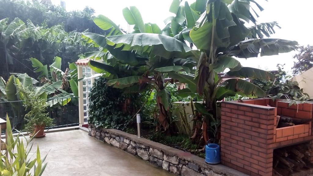 Apart Monumental Funchal  Ngoại thất bức ảnh
