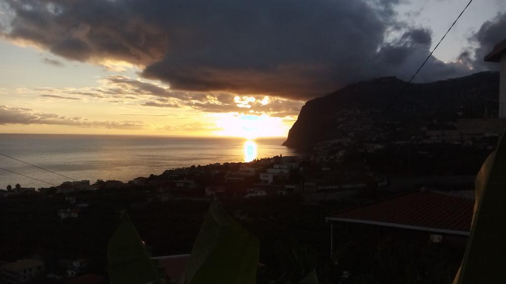 Apart Monumental Funchal  Ngoại thất bức ảnh