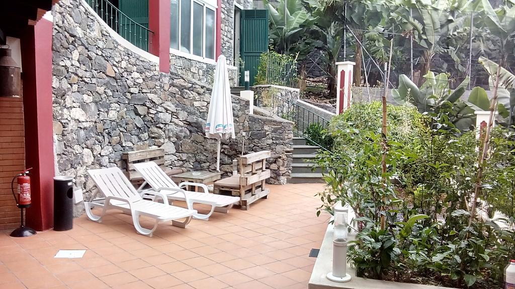 Apart Monumental Funchal  Ngoại thất bức ảnh